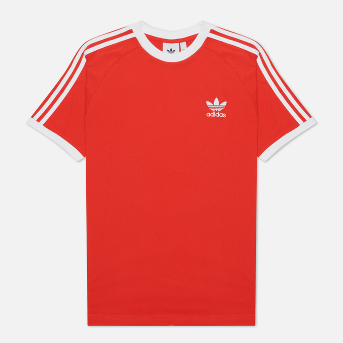 

Футболка мужская Adidas H37756 красная XL, H37756