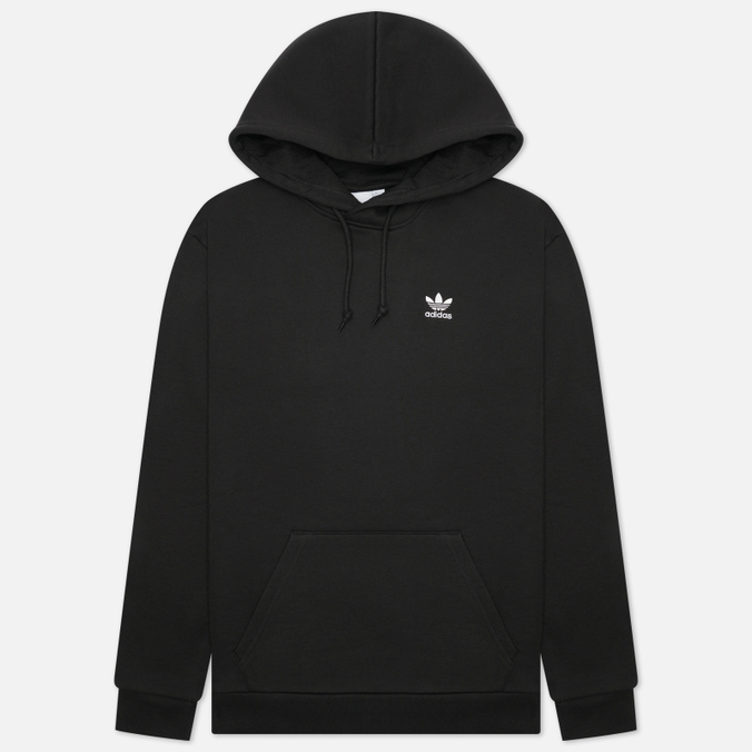 

Худи мужское Adidas H34652 черное XS, H34652