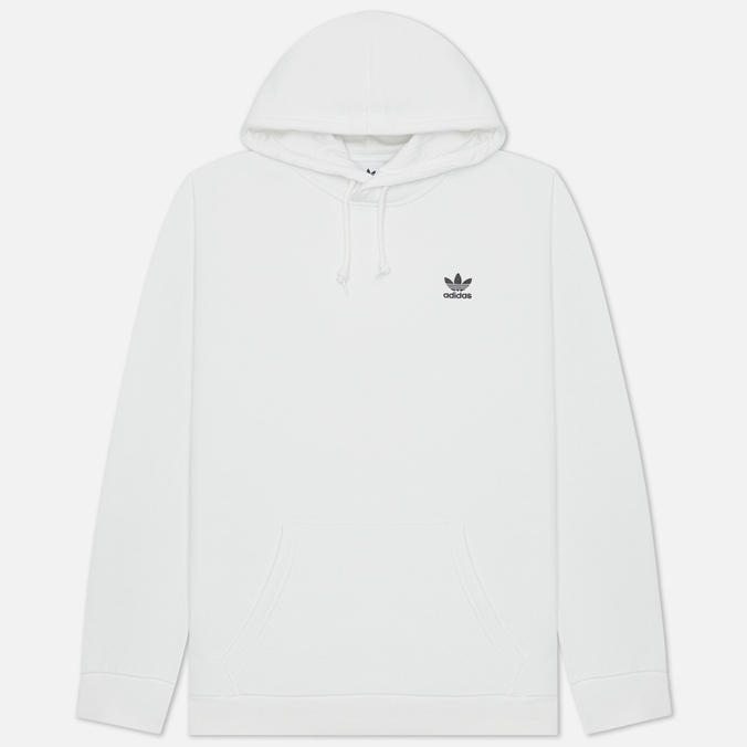 

Худи мужское Adidas H34649 белое XL, H34649