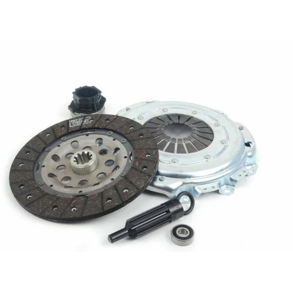 VALEO PHC Диск сцепления BMW: E34/E28/E30/E21/Z1 2.0-2.5 -91 1шт