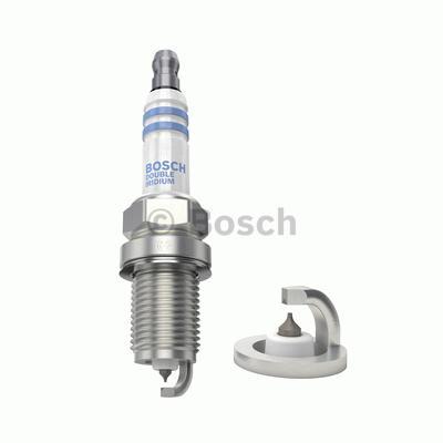 

Свеча Зажигания 0242230528 BOSCH 0242230528