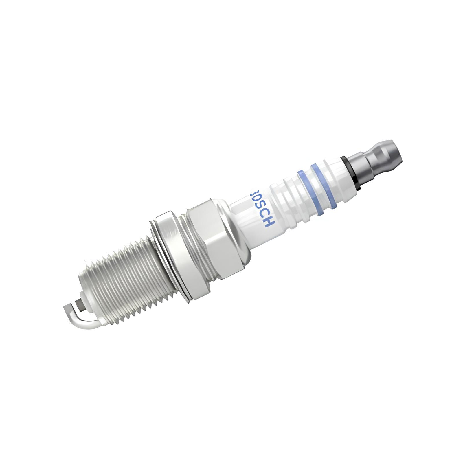 

Свеча зажигания Bosch 0242235666