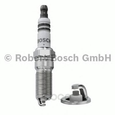 

Свеча Зажигания Suреr Рlus BOSCH 0242229785
