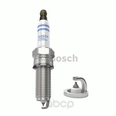 

Свеча Зажигания Рlаtin Рlus BOSCH 0242140512