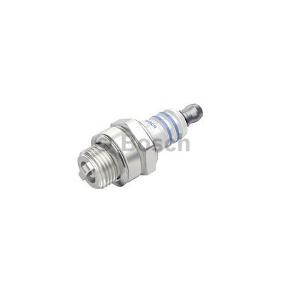 

Свеча Зажигания Ws8Е 0.5 BOSCH 0241229560