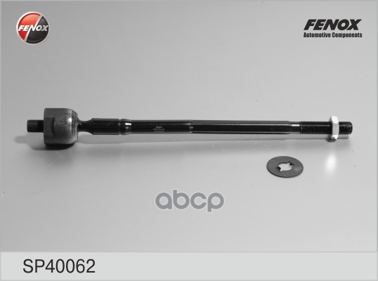

Тяга Рулевая Toyota Rav4 94-00, Corolla (E10) 92-97 FENOX арт. SP40062