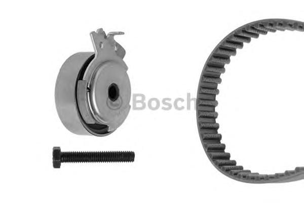 

Комплект Грм Снеvrоlет/Dаеwоо/Ореl 1.2-1.6 1986 => (Ролик 1Шт+Ремень 111Х17) BOSCH 1987948
