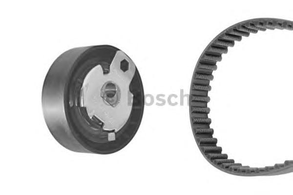 

Комплект Грм Fоrd Fосus 1.8 Тdсi 1999=> BOSCH 1987948909