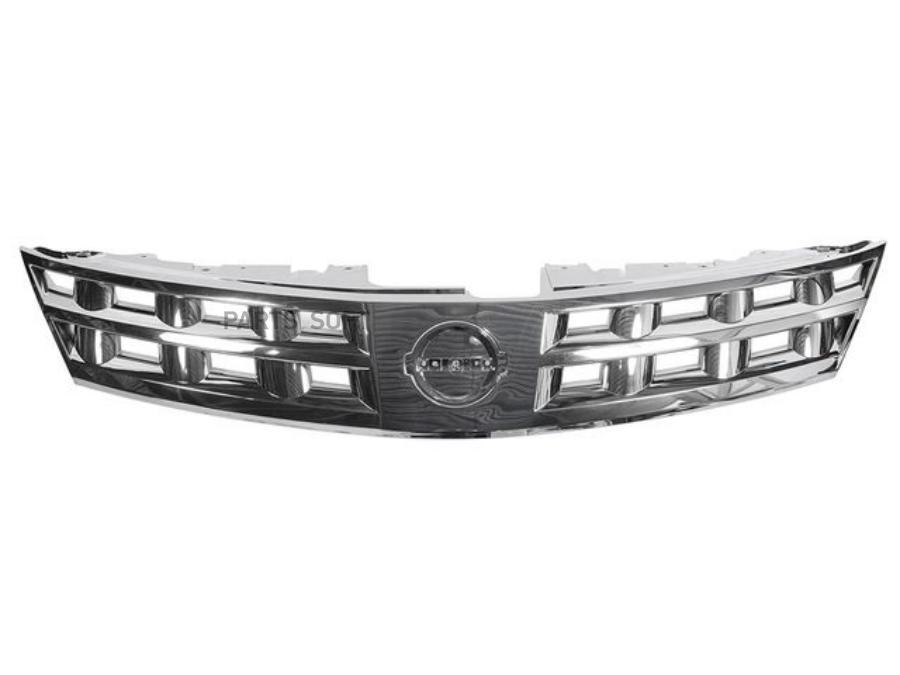 

TYG DS07247GAZ Решетка радиатора хромированная NISSAN: MURANO 03-