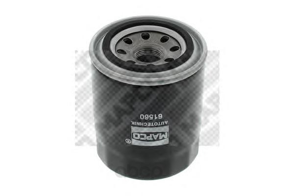 

Фильтр масляный Mapco 61560