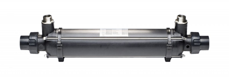 

Водонагреватель для бассейна Max Dapra D-KWT-VA 85 100803