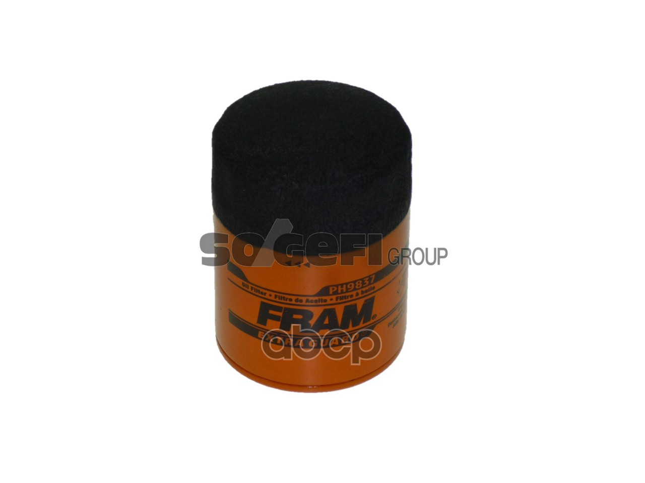 

Фильтр масляный Fram PH9837