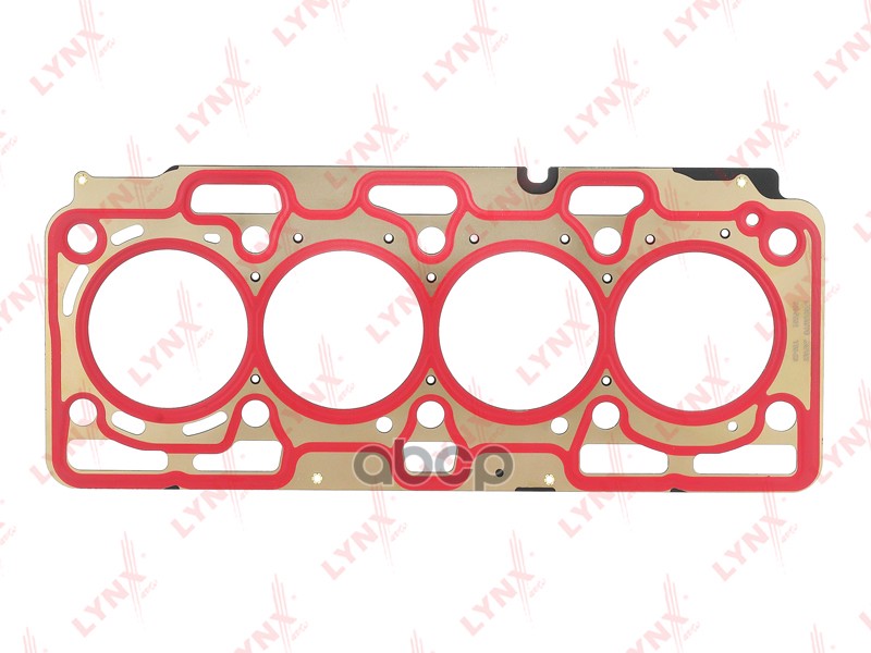 

Прокладка Гбц Sh-0931 Nsii0019926759 LYNXauto арт. SH0931