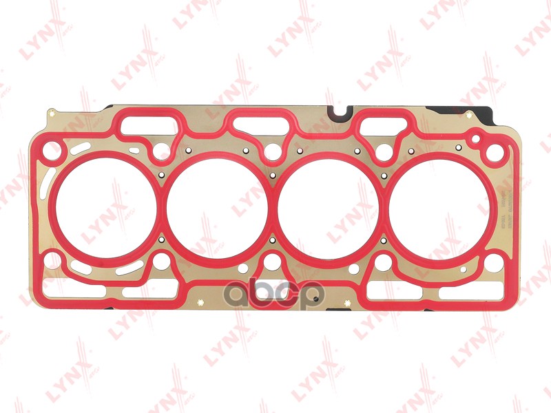 Прокладка Гбц Sh-0931 Nsii0019926759 LYNXauto арт. SH0931