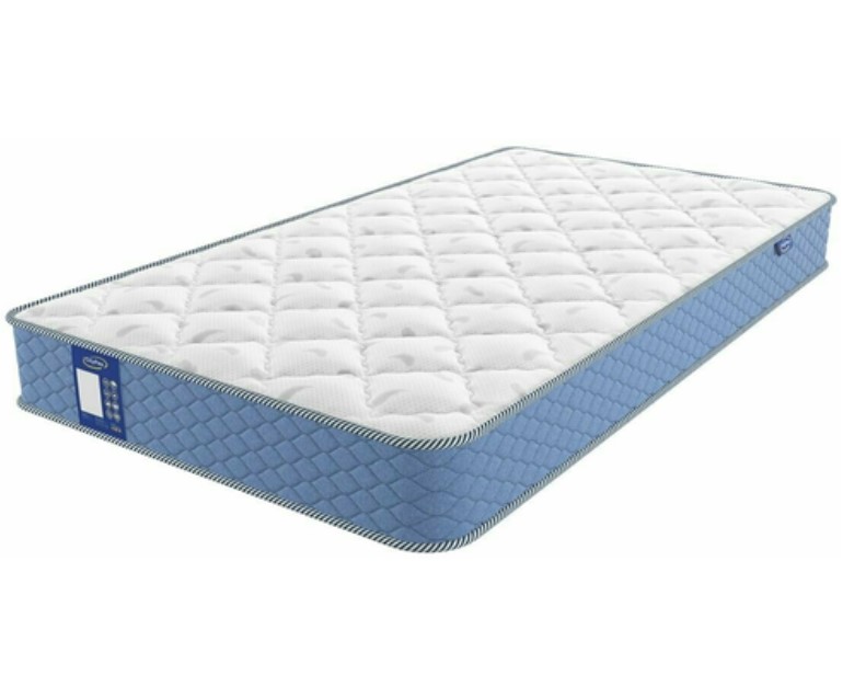 фото Матрас cityflex bonnel e2 side 120x200