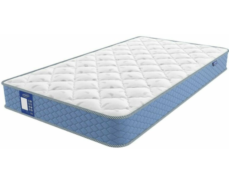 фото Матрас cityflex bonnel e2 side 120x190