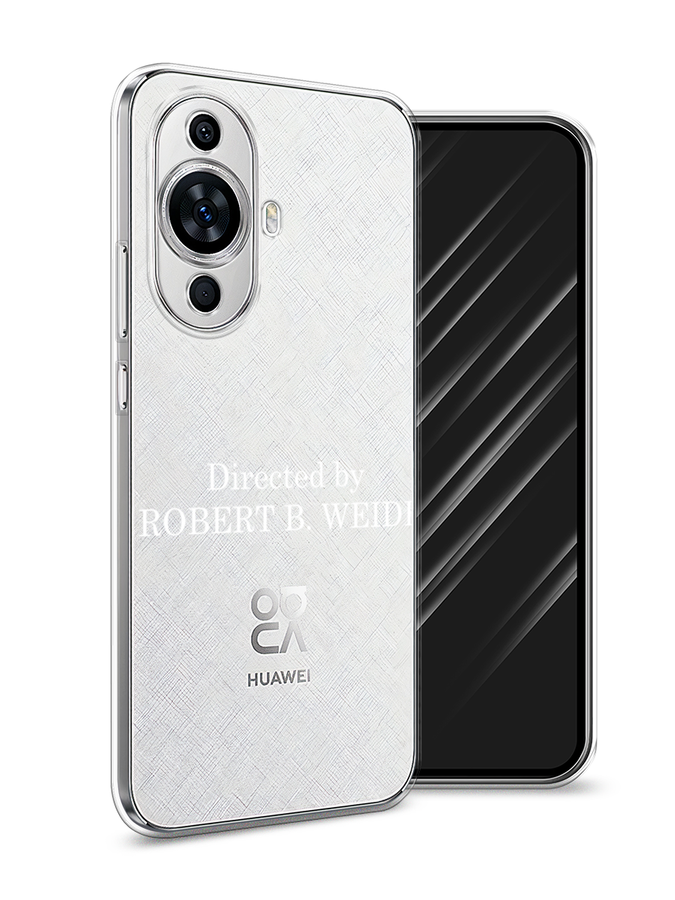 Чехол Awog на Huawei Nova 11 