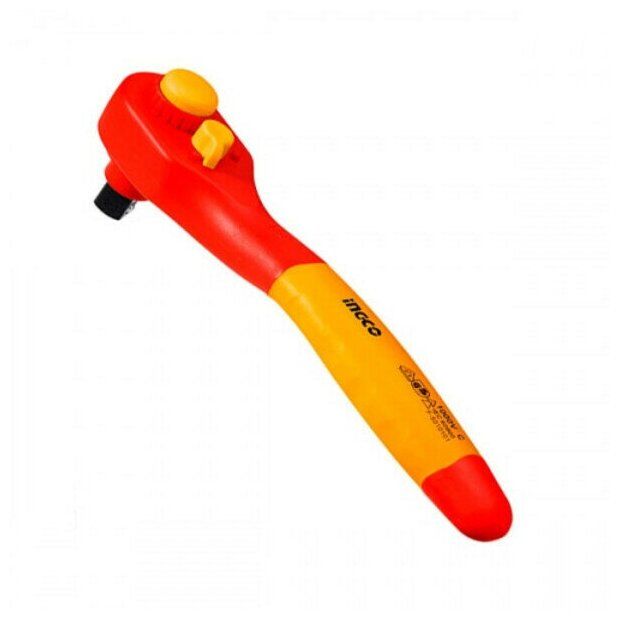 

Диэлектрическая трещотка Ingco HIRTH121