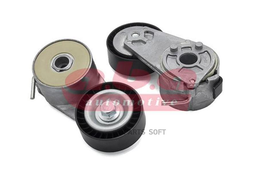 

Натяжитель Поликлинового Ремня Fiat Ford Opel Alfa Romeo Lancia Chrysler 1.1i-1.4i 96