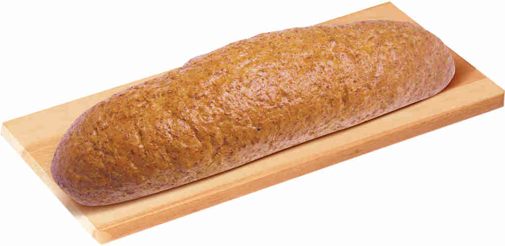 Хлеб белый Standard Мини отруби BIO 100 г