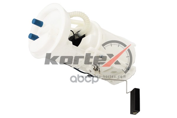 

Насос Топливный Vw Golf Lll/Iv/Bora/Lupo/Sharan/Ford Galaxy (С Датчиком) KORTEX арт. KPF60