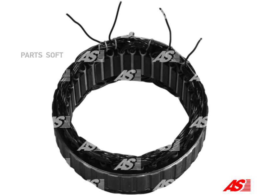 AS Статор генератора 1шт