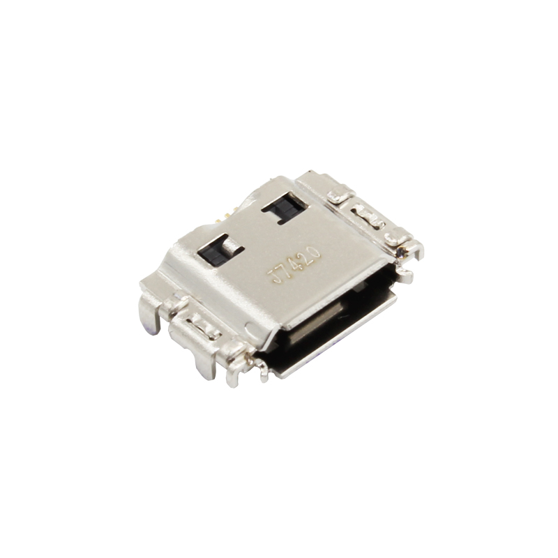 

Разъем зарядки BaseMarket для Samsung S5660 Galaxy Gio (microUSB)