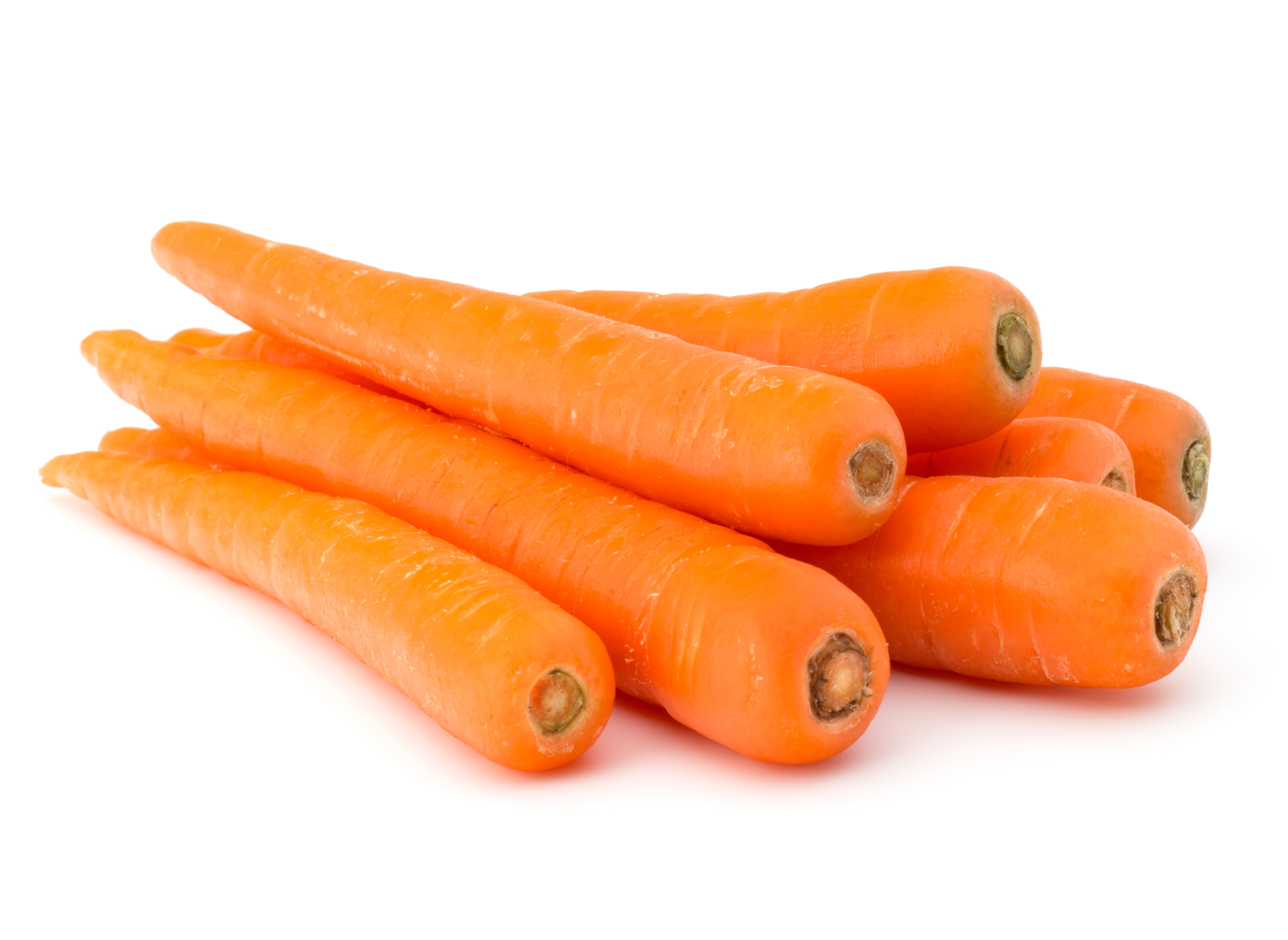 Морковь Окей отварная +-100 г