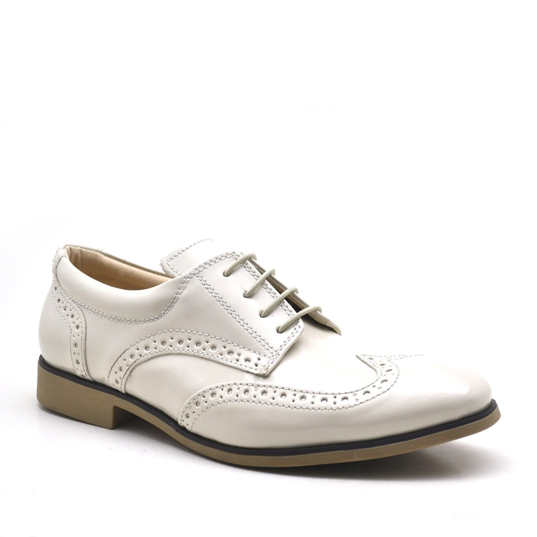 

Туфли-оксфорды Hapshoe р. 38 арт. 24 (доставка из-за рубежа), 24