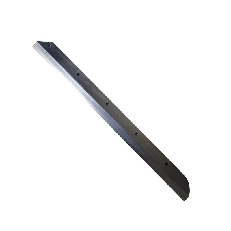 

Нож для резака бумаги Ideal 4305 HSS сменный, 4305 HSS