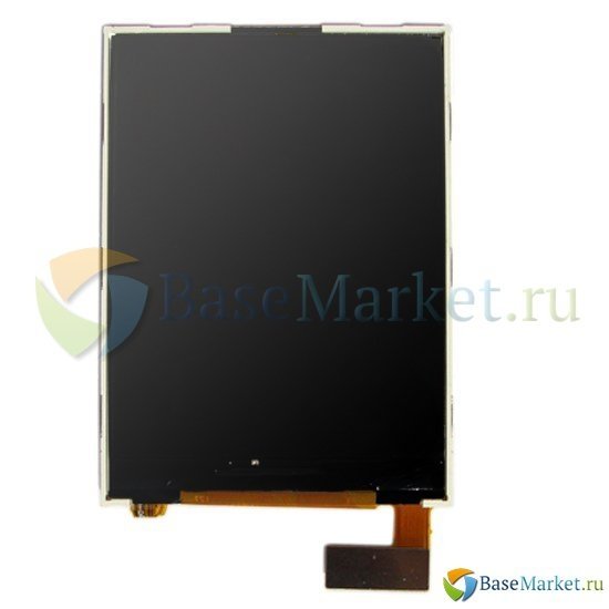 

Дисплей BaseMarket для Huawei U8110