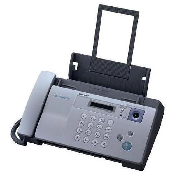 

Факс Sharp UX BA50, UX-BA50