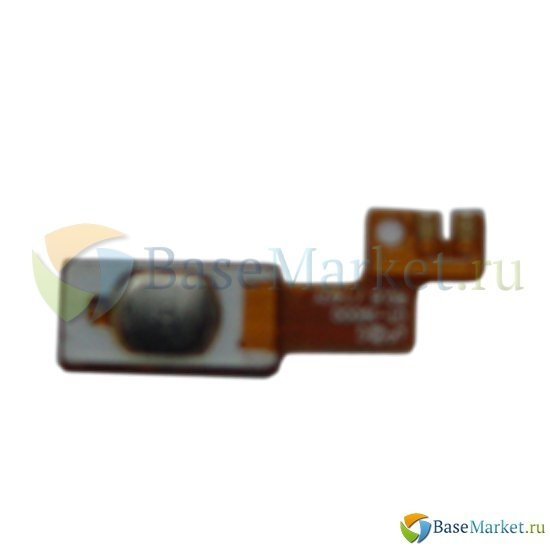 

Шлейф BaseMarket для Samsung i9001 Galaxy S Plus на кнопку включения
