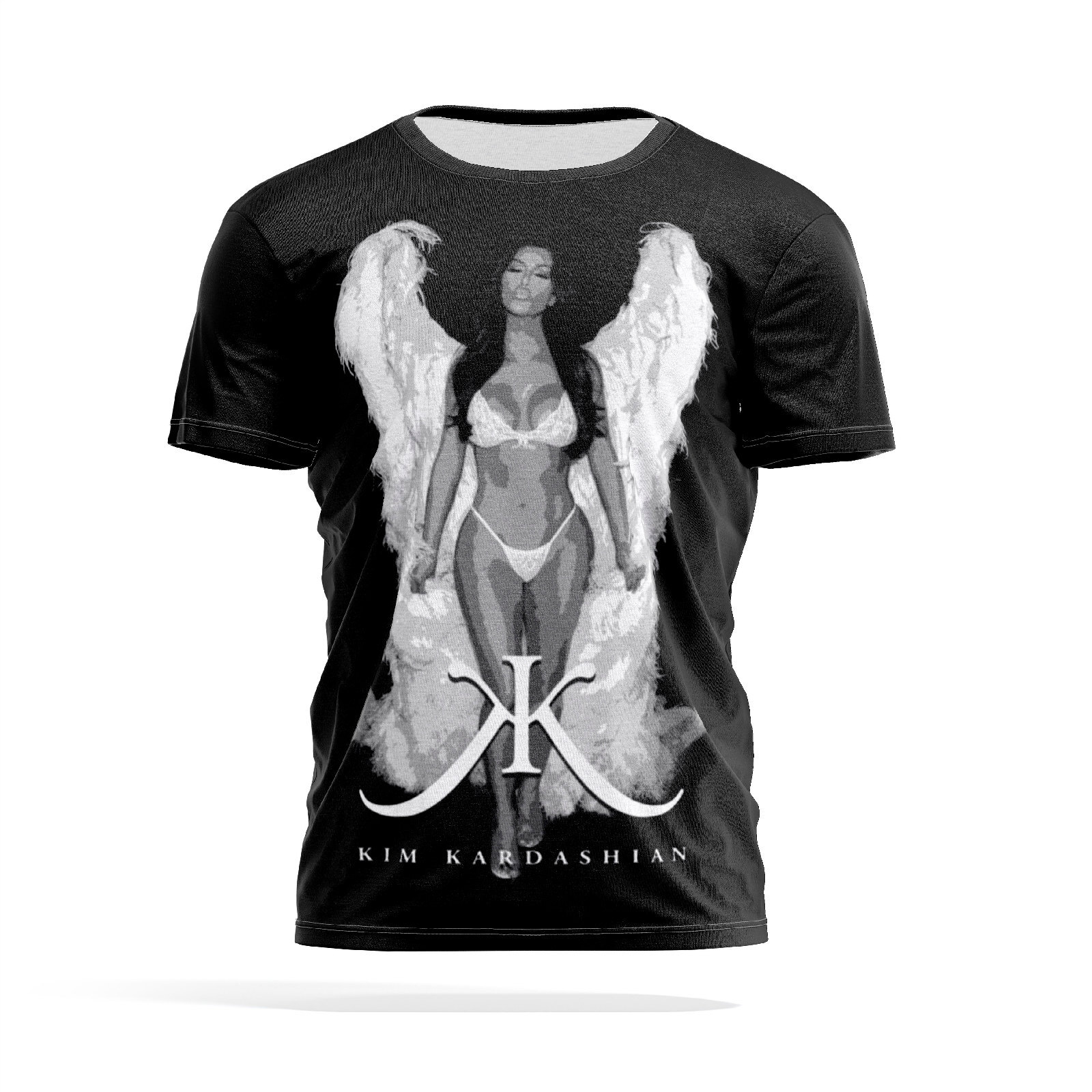 

Футболка мужская PANiN PaninManTshirtMS_MS3003177 разноцветная M, Черный, PaninManTshirtMS_MS3003177