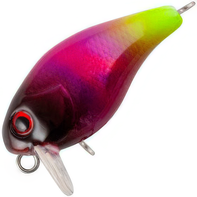 

Воблер TsuYoki CHEF SSR 32F SD008, Разноцветный
