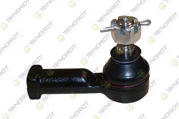 

Наконечник Рулевой Тяги Передн. Toyota Hilux Iii 4wd Pick-Up 4504609281 Teknorot арт. T26