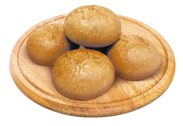 

Пампушки Standard с чесноком +-300 г