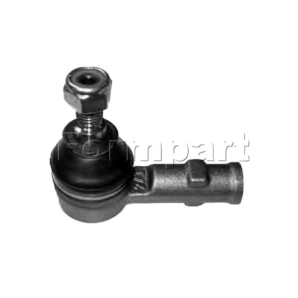 

Наконечник Рулевой Тяги Mitsubishi: Asx 02/10-, Lancer (Cy/Za) 03/07-, Lancer Sportback 06