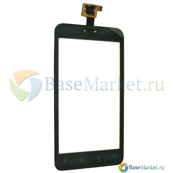

Тачскрин (сенсор) BaseMarket для ZTE V889D