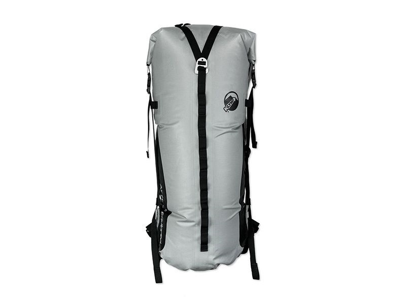 

Туристический рюкзак Klymit Splash 25, серый (12SPGY01C)