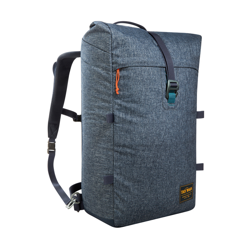 фото Рюкзак tatonka super traveller pack 25 navy