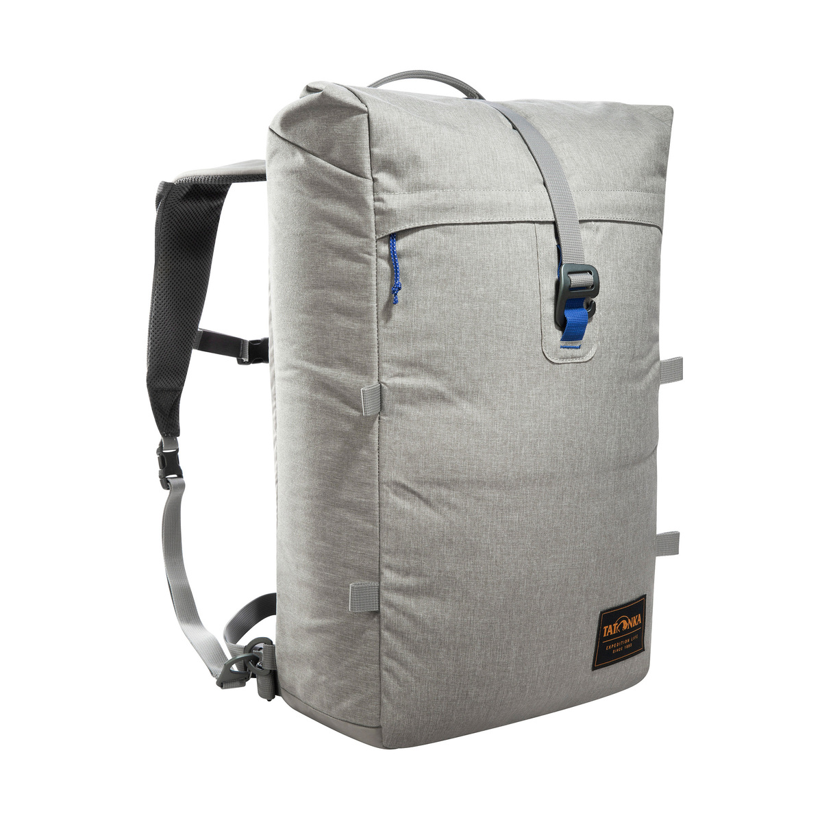 Рюкзак Tatonka Super TRAVELLER PACK 25 grey