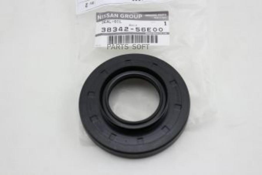 

NISSAN 42-90-12-21 САЛЬНИК ДИФФЕРЕНЦИАЛА