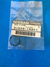 

NISSAN 31526-1XA01 КОЛЬЦО УПЛОТНИТЕЛЬНОЕ