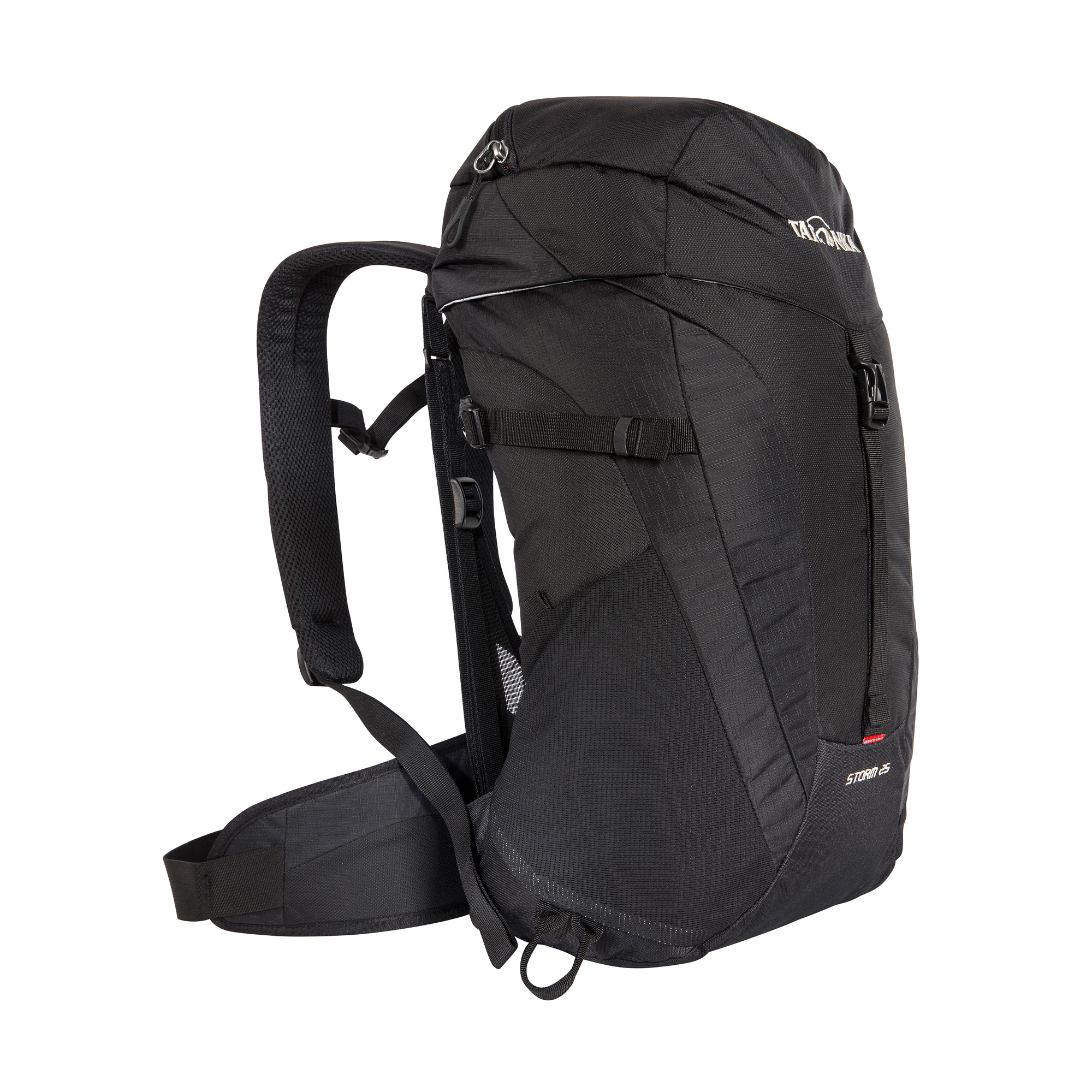 

Рюкзак Tatonka STORM 25 black, Черный, Storm 25