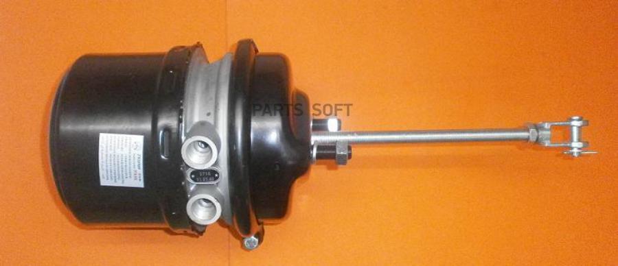 

Энергоаккумулятор T30/30 Daf F2100-F3600 Fa/T2500/2505, Mb Mk/Sk, Man F2000 Onyarbi