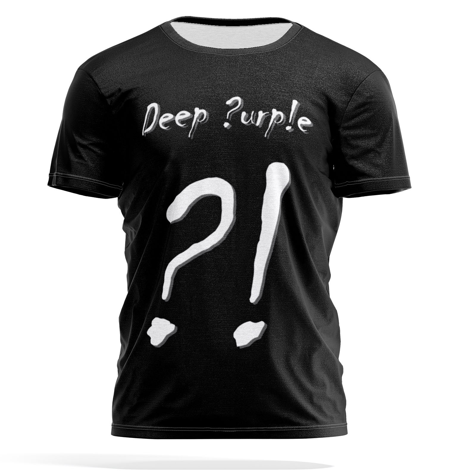 

Футболка мужская PANiN PaninManTshirt_VM1391867 черная M, Черный, PaninManTshirt_VM1391867