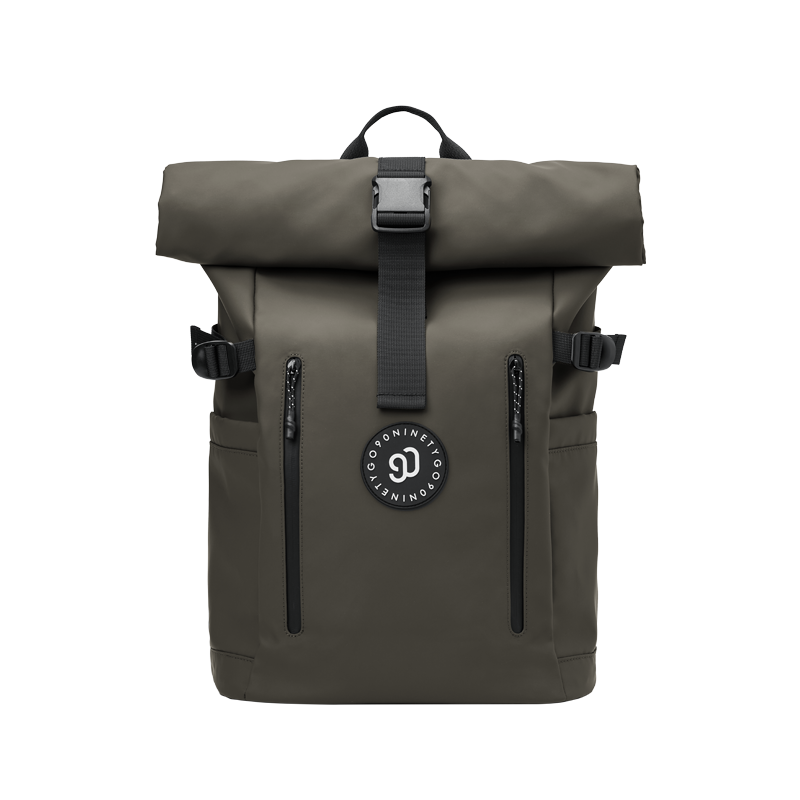 

Рюкзак для ноутбука унисекс Ninetygo Outdoor Sports Backpack 15,6" dark green, Зеленый, Outdoor Sports Backpack
