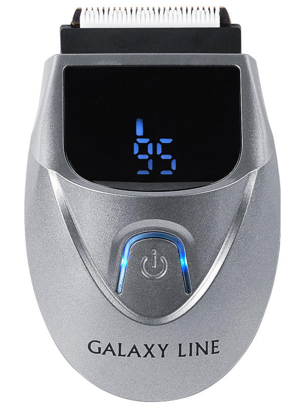 фото Машинка для стрижки волос galaxy line gl 4168