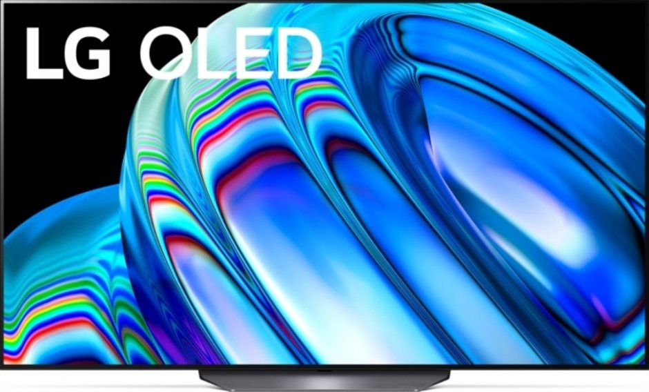 фото Телевизор lg oled77b2, 77"(195 см), uhd 4k